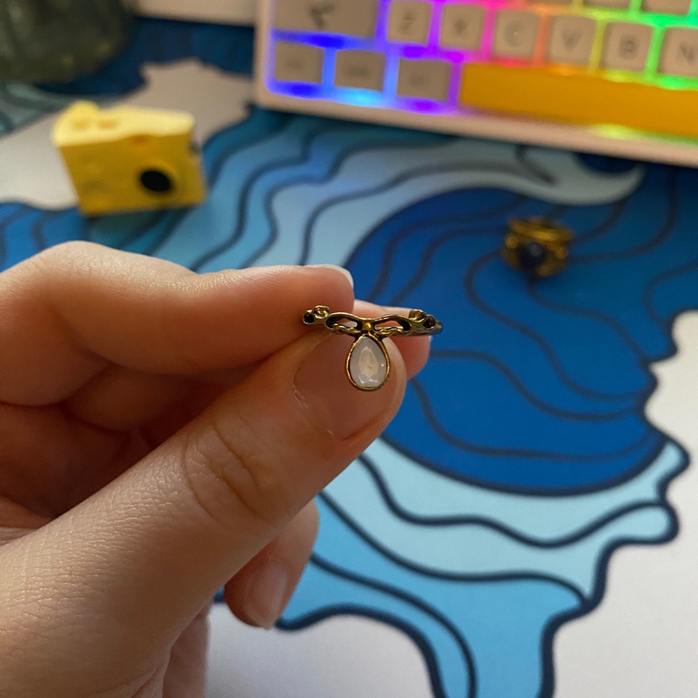 Vintage ring